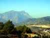 Vista de Montserrat