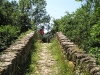 Pont Vell a Vallfogona