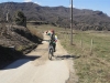 LLegando a Falgars d'en Bas
