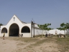 Ermita de la Santa Cruz.