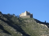 Castillo de Mequinenza.