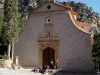 Santuario de la Fontcada