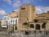 Cáceres-Torre de Bujaco