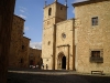 Cáceres iglesia de Sta.Maria