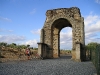 Arco de Cáparra