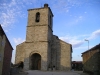 Iglesia Sta.Mª la Blanca