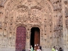 Entrada Catedral