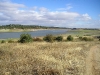 Embalse de Ricobayo