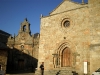 Iglesia y ermita de S. Cayetano
