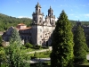 Monasterio de Oseira