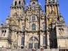 Plaza del Obradoiro