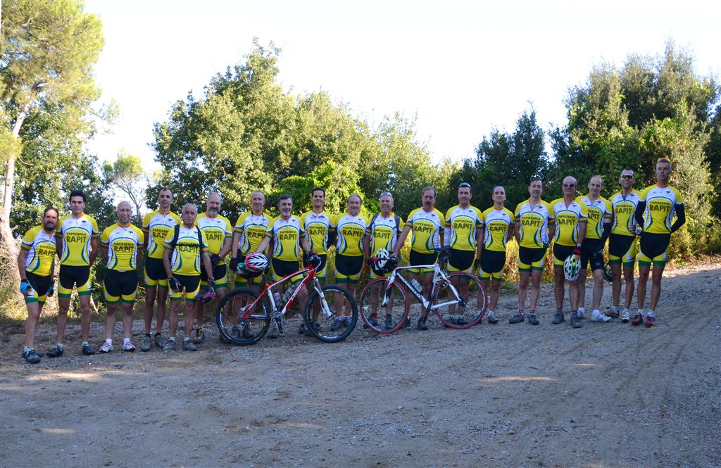 Instituto célula Magistrado Club Ciclista Horta